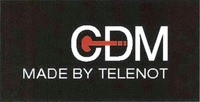 CDM MADE BY TELENOT