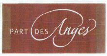 PART DES Anges
