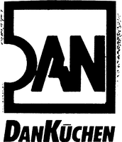 DANKÜCHEN
