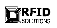 RFID SOLUTIONS