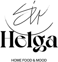 Sir Helga HOME FOOD & MOOD