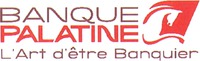 BANQUE PALATINE L'Art d'être Banquier