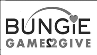 BUNGIE GAME2GIVE