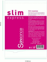 slim express