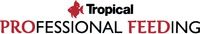 Tropical PROFESSIONAL FEEDING