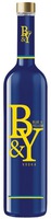 B&Y BLUE & YELLOW VODKA