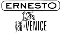 ERNESTO see you IN VENICE