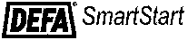 DEFA SmartStart