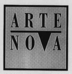 ARTE NOVA