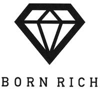 BORN RICH