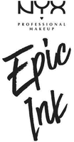 NYX PROFESSIONAL MAKEUP Epic Ink