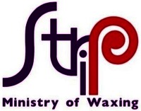 Strip Ministry of Waxing
