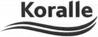 Koralle