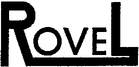 ROVEL
