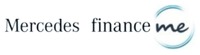 Mercedes finance me