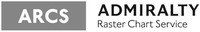 ARCS ADMIRALTY Raster Chart Service
