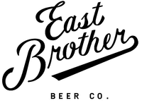 East Brother BEER CO.