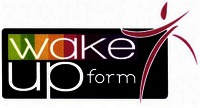 wake up form