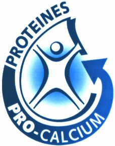 PROTEINES PRO-CALCIUM
