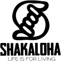 SHAKALOHA LIFE IS FOR LIVING
