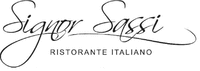 Signor Sassi RISTORANTE ITALIANO