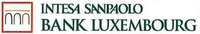 INTESA SANPAOLO BANK LUXEMBOURG