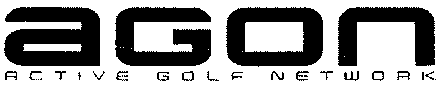 agon ACTIVE GOLF NETWORK