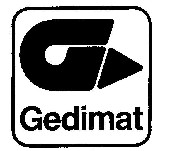 G Gedimat