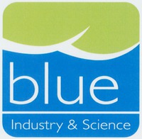 blue Industry & Science