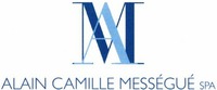AM ALAIN CAMILLE MESSÉGUÉ SPA