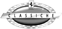 FERRARI CLASSICHE