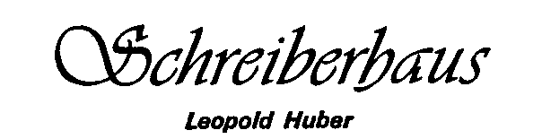 Schreiberhaus