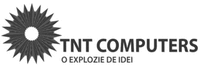 TNT COMPUTERS O EXPLOZIE DE IDEI