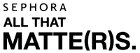 SEPHORA ALL THAT MATTE(R)S.