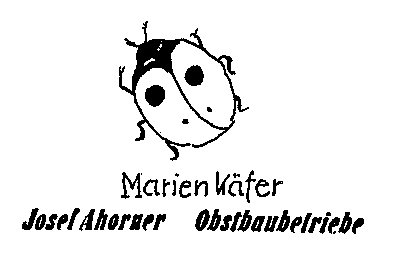 Marien Käfer