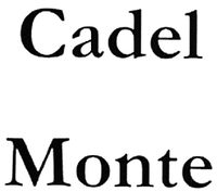 Cadel Monte
