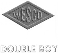 WESCO DOUBLE BOY