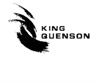 KING QUENSON