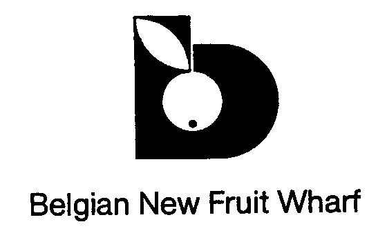 b Belgian New Fruit Wharf