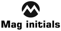 Mag initials