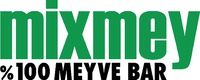 mixmey %100 MEYVE BAR