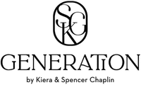 SKG GENERATION by Kiera & Spencer Chaplin