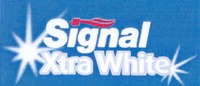 Signal Xtra White