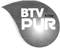 BTV PUR AlSap
