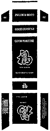 GOOD FORTUNE