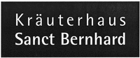 Kräuterhaus Sanct Bernhard