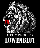 STEMPROCK'S LÖWENBLUT