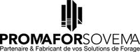 PROMAFOR SOVEMA Partenaire & Fabricant de vos Solutions de Forage