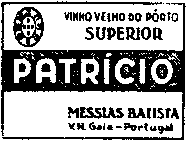 PATRICIO