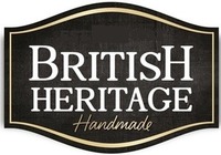 BRITISH HERITAGE Handmade